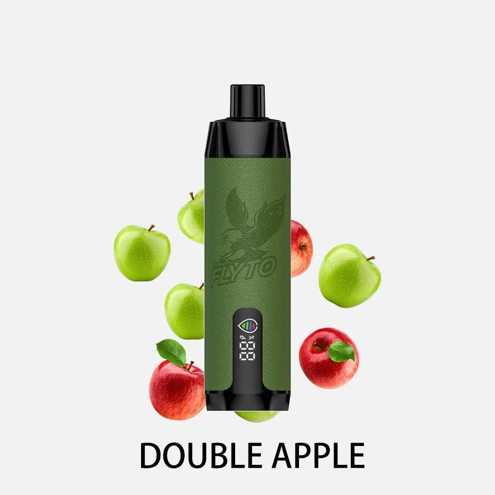 UPENDS MT12000 – 12000 Züge, 8 Aromen