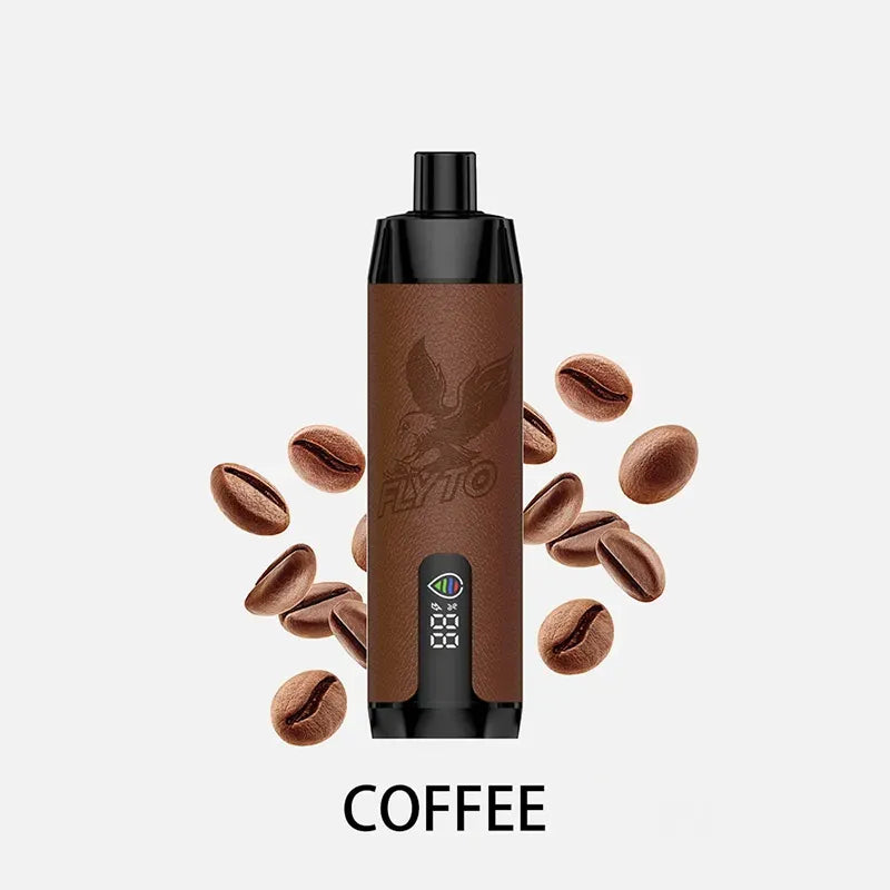 UPENDS MT12000 – Kaffee